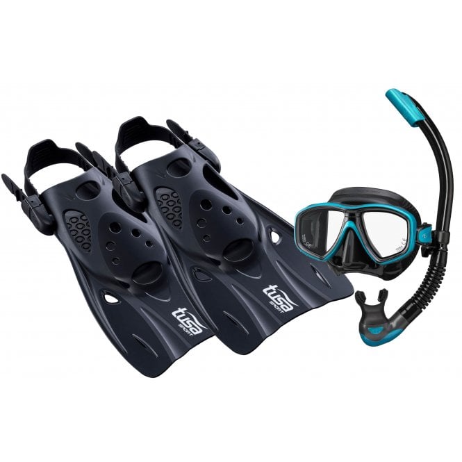 TUSA Snorkel Wild Ceos Package